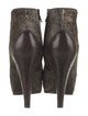 3.1 Phillip Lim Ponyhair Animal Print Boots