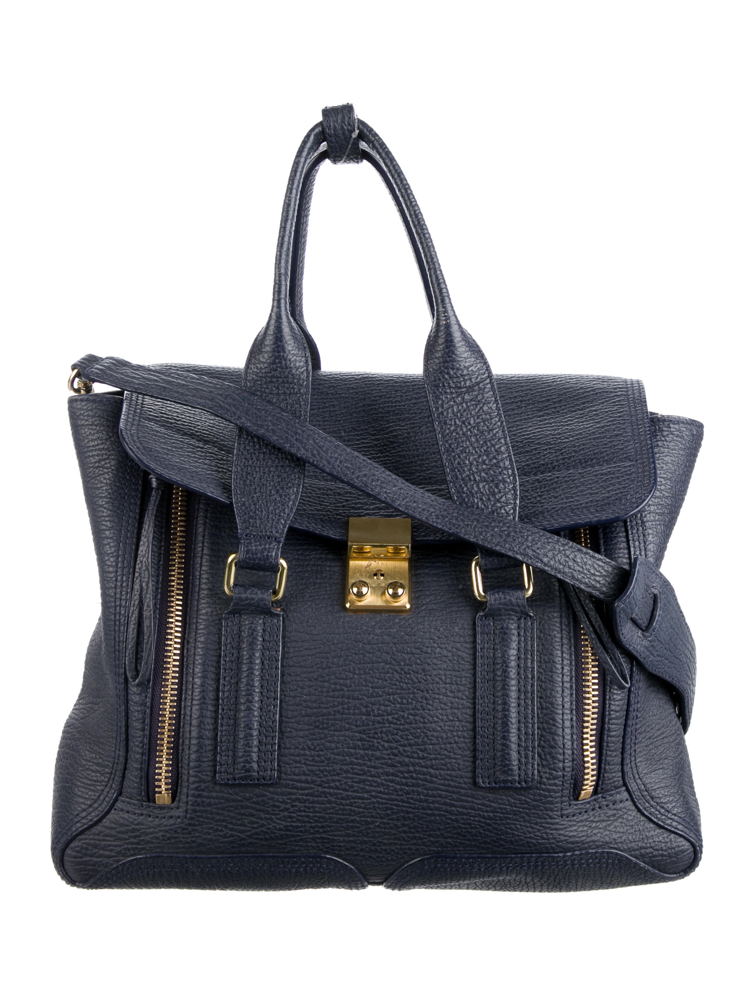 3.1 Phillip Lim Medium Pashli Bag