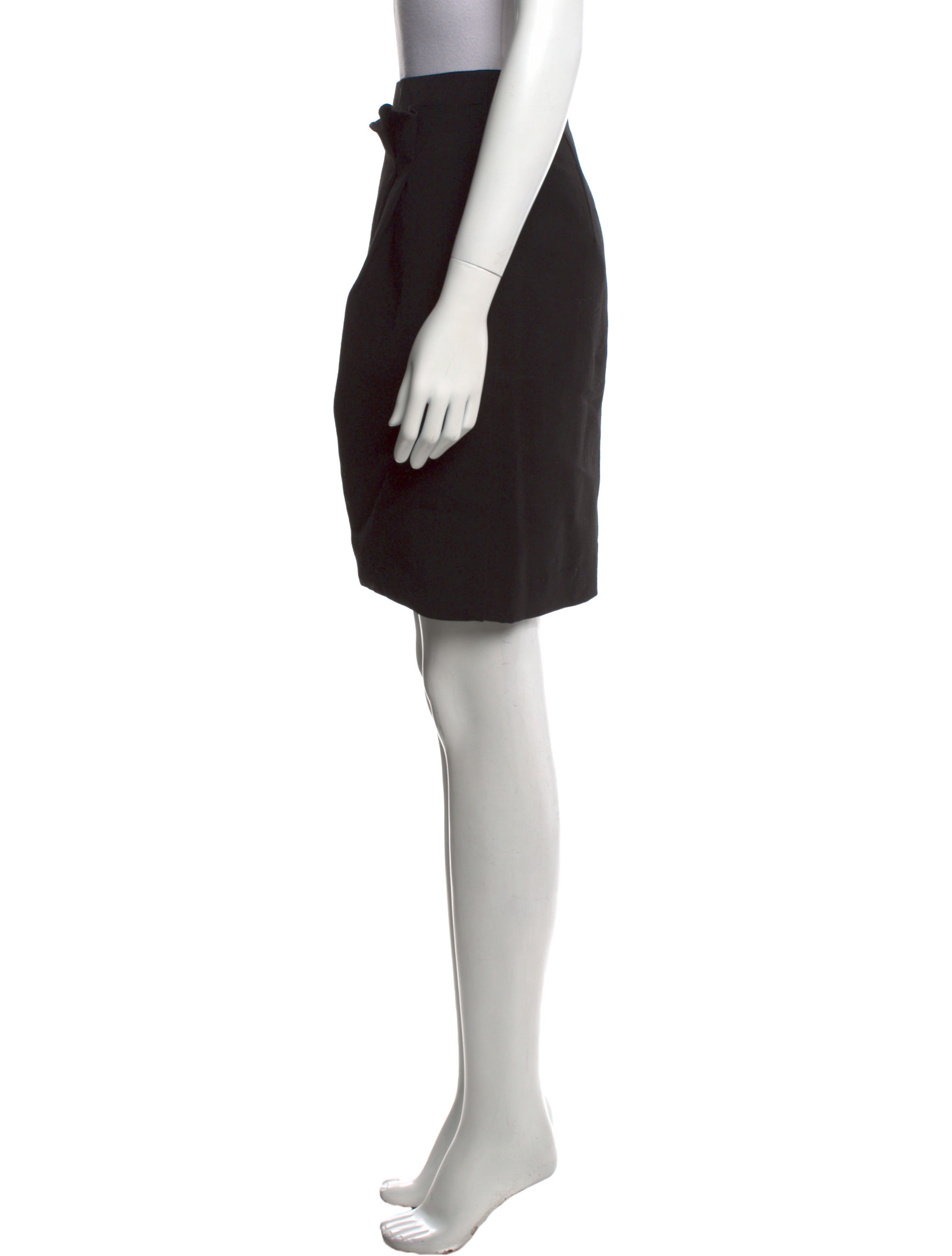 3.1 Phillip Lim Knee-Length Skirt