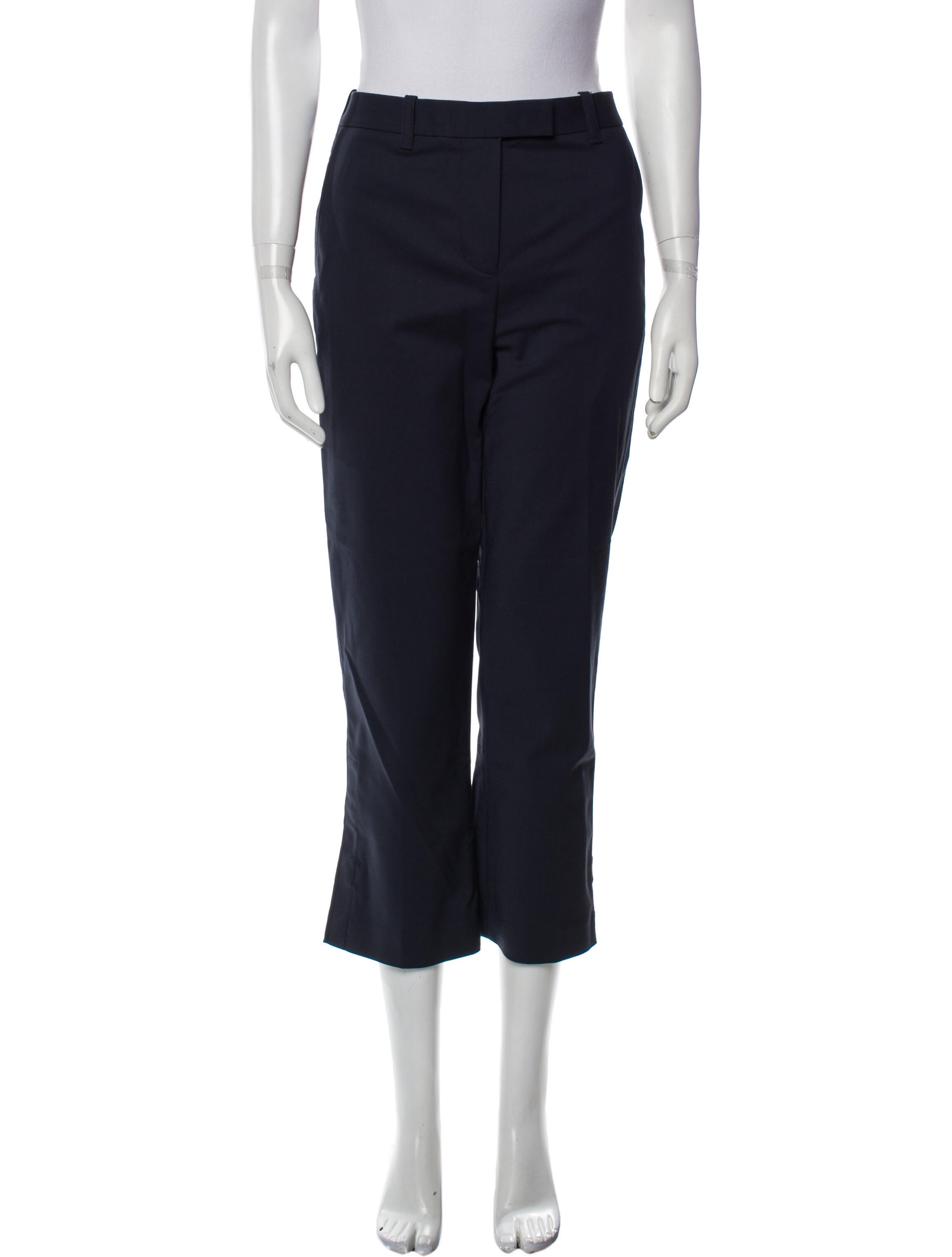 3.1 Phillip Lim Straight Leg Pants