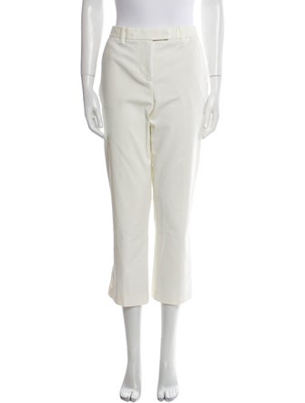 3.1 Phillip Lim Straight Leg Pants