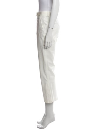 3.1 Phillip Lim Straight Leg Pants