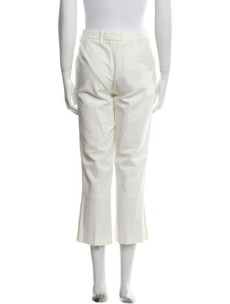 3.1 Phillip Lim Straight Leg Pants