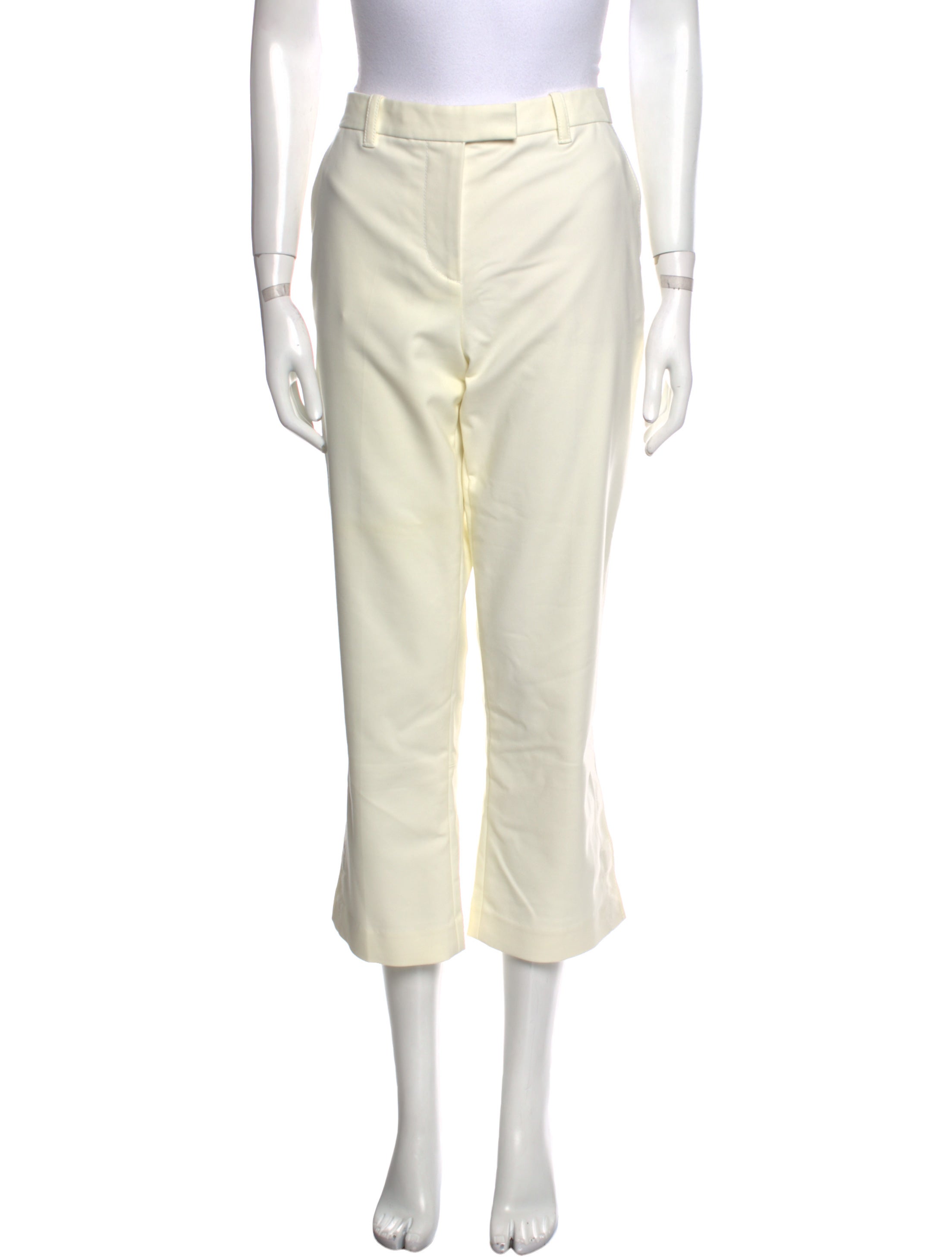 3.1 Phillip Lim Straight Leg Pants