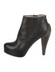 3.1 Phillip Lim Leather Boots