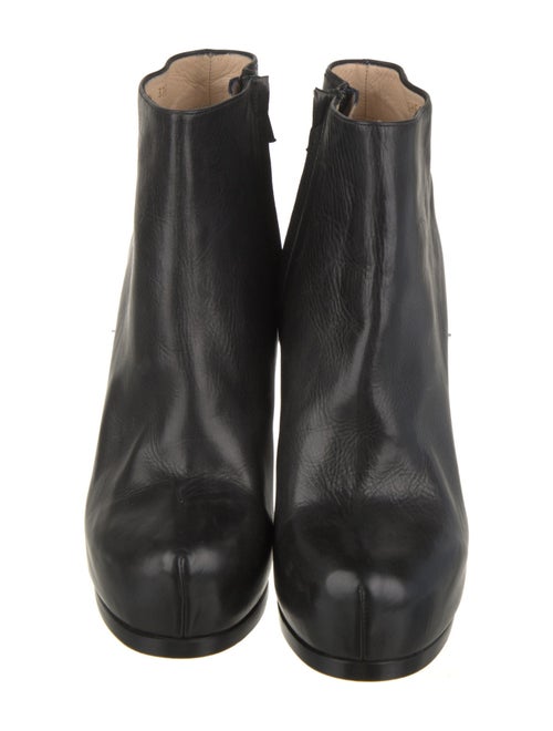 3.1 Phillip Lim Leather Boots