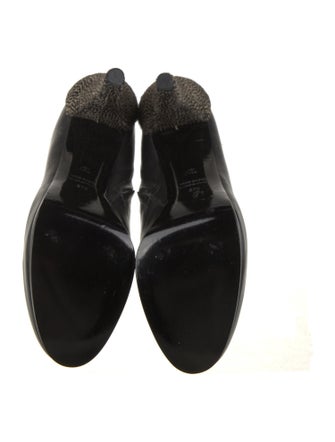 3.1 Phillip Lim Leather Boots