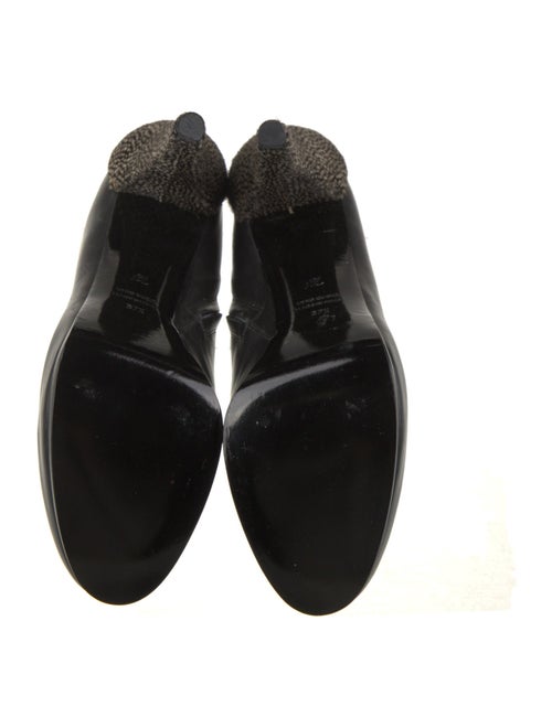 3.1 Phillip Lim Leather Boots