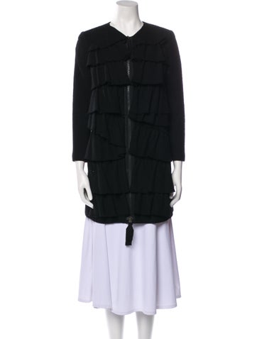 3.1 Phillip Lim Coats Parka US 2 | XS