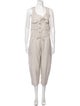 3.1 Phillip Lim Sleeveless Jumpsuit