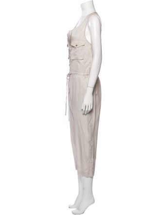 3.1 Phillip Lim Sleeveless Jumpsuit