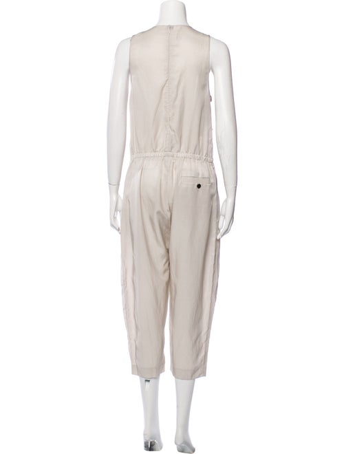 3.1 Phillip Lim Sleeveless Jumpsuit