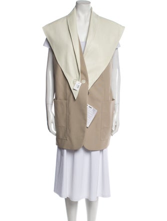 3.1 Phillip Lim Vest