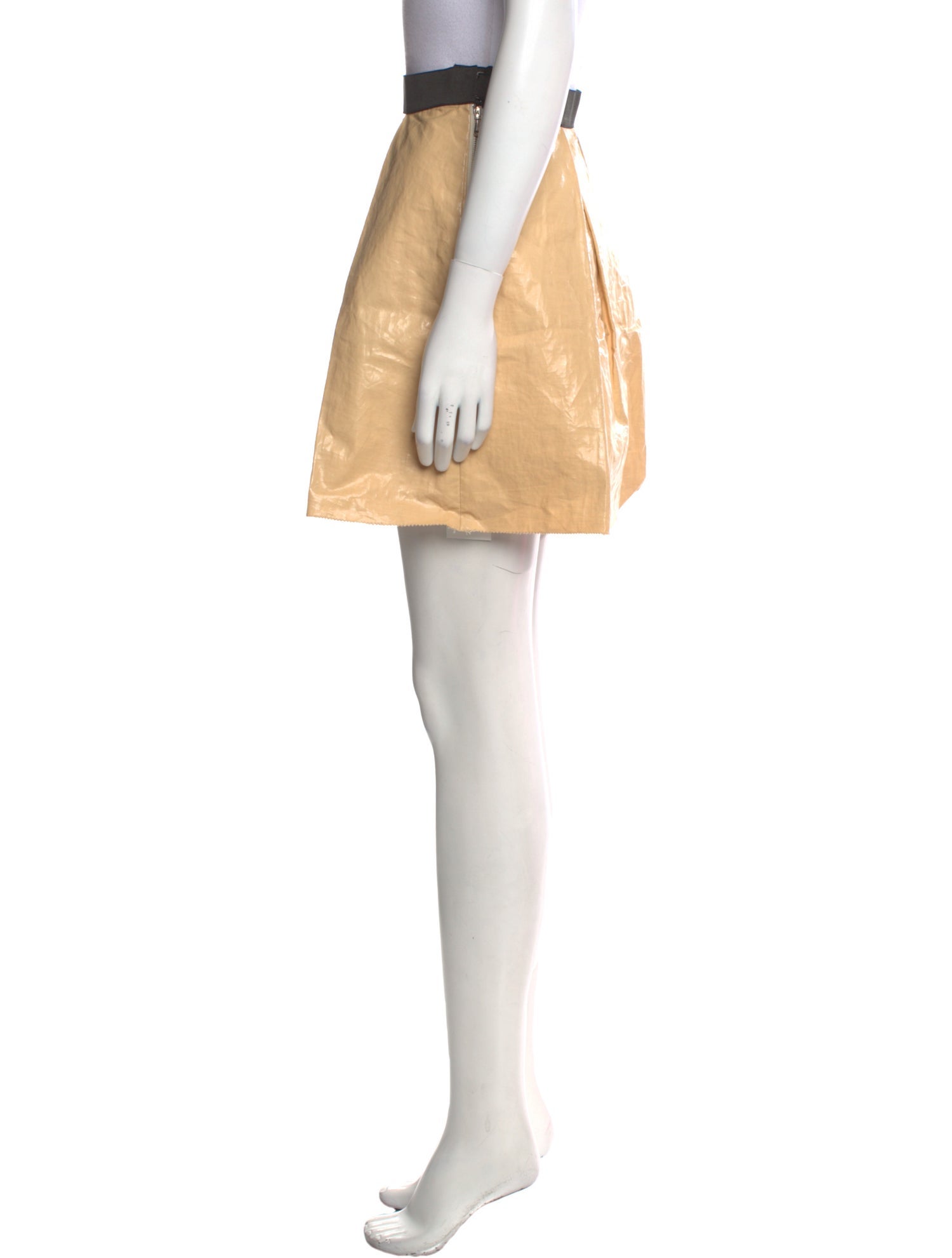 3.1 Phillip Lim Mini Skirt