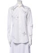 3.1 Phillip Lim Long Sleeve Button-Up Top