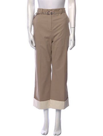 3.1 Phillip Lim Pants Wide Leg US 0 | XS