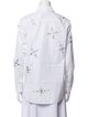 3.1 Phillip Lim Long Sleeve Button-Up Top