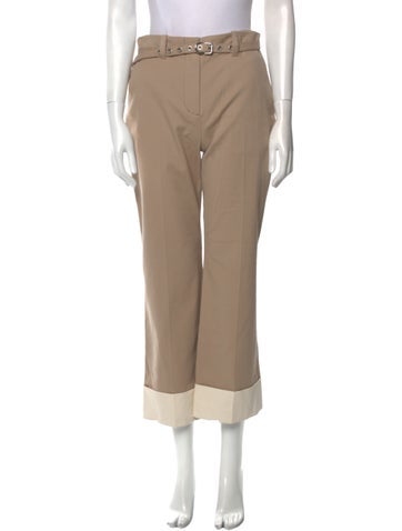 3.1 Phillip Lim Jeans High-Rise Wide Leg M