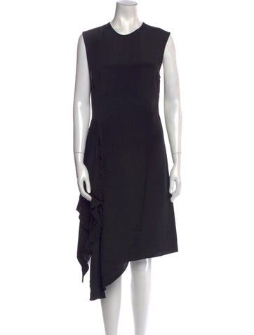 3.1 Phillip Lim Dresses Silk Long Dress US 2 | XS