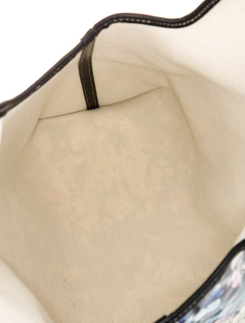 3.1 Phillip Lim PVC Top Handle Bag