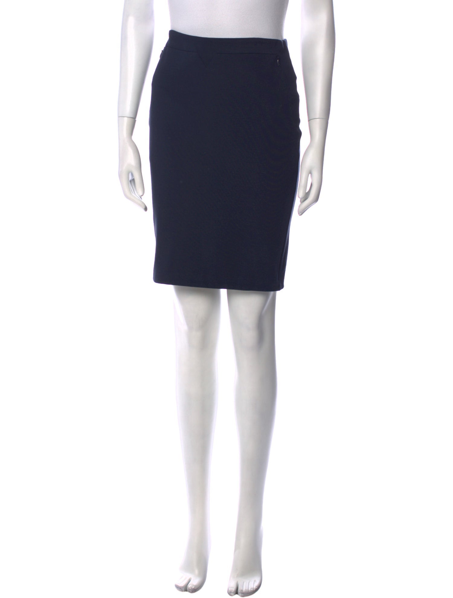 3.1 Phillip Lim Knee-Length Skirt