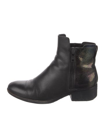 3.1 Phillip Lim Boots Leather Chelsea IT 36.5 | 6.5