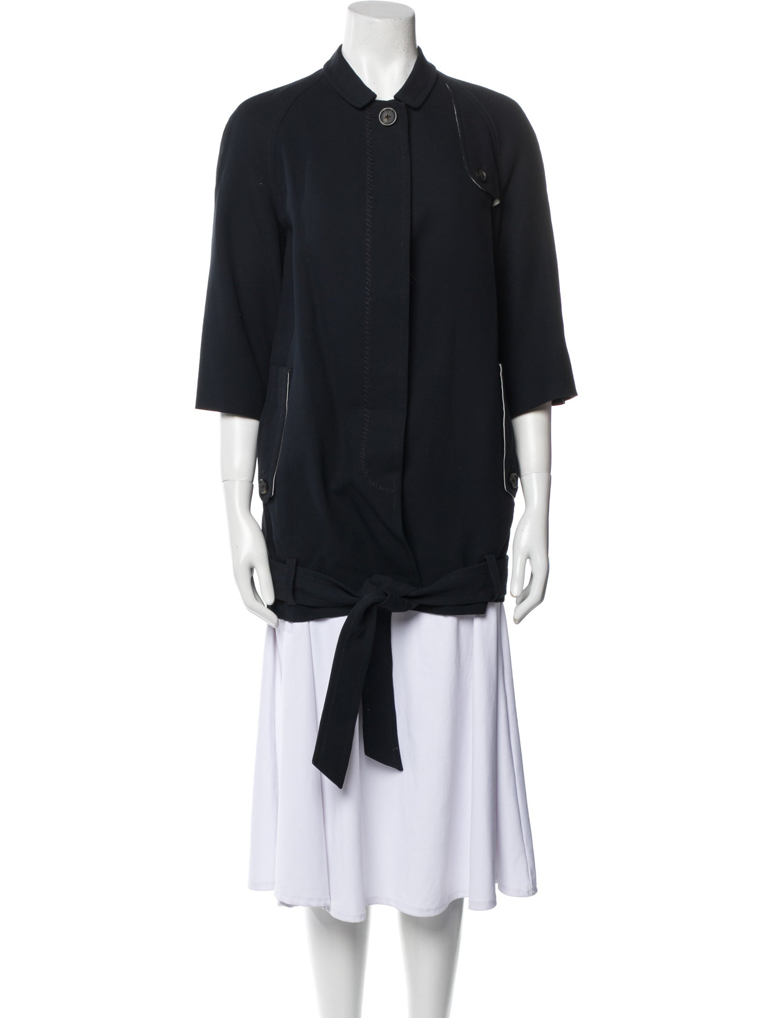 3.1 Phillip Lim Coat