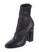 3.1 Phillip Lim Leather Sock Boots