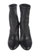 3.1 Phillip Lim Leather Sock Boots