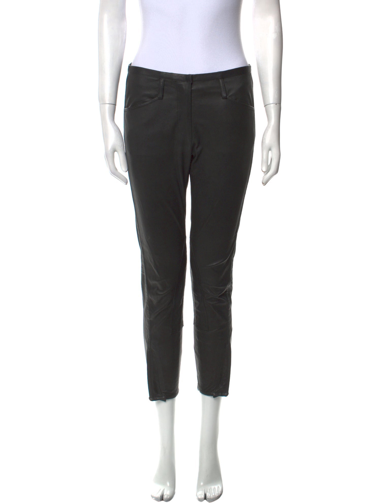 3.1 Phillip Lim Skinny Leg Pants