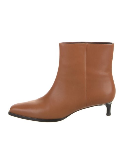 3.1 Phillip Lim Leather Boots