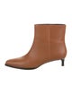 3.1 Phillip Lim Leather Boots
