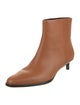 3.1 Phillip Lim Leather Boots