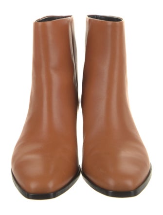 3.1 Phillip Lim Leather Boots
