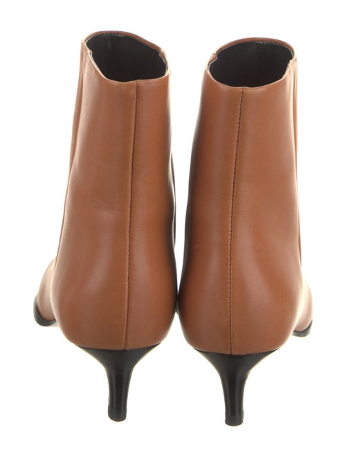3.1 Phillip Lim Leather Boots