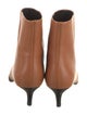 3.1 Phillip Lim Leather Boots