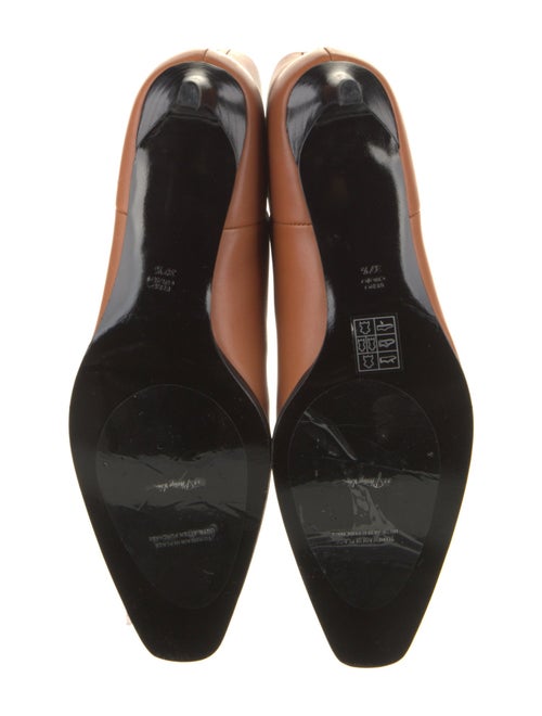 3.1 Phillip Lim Leather Boots