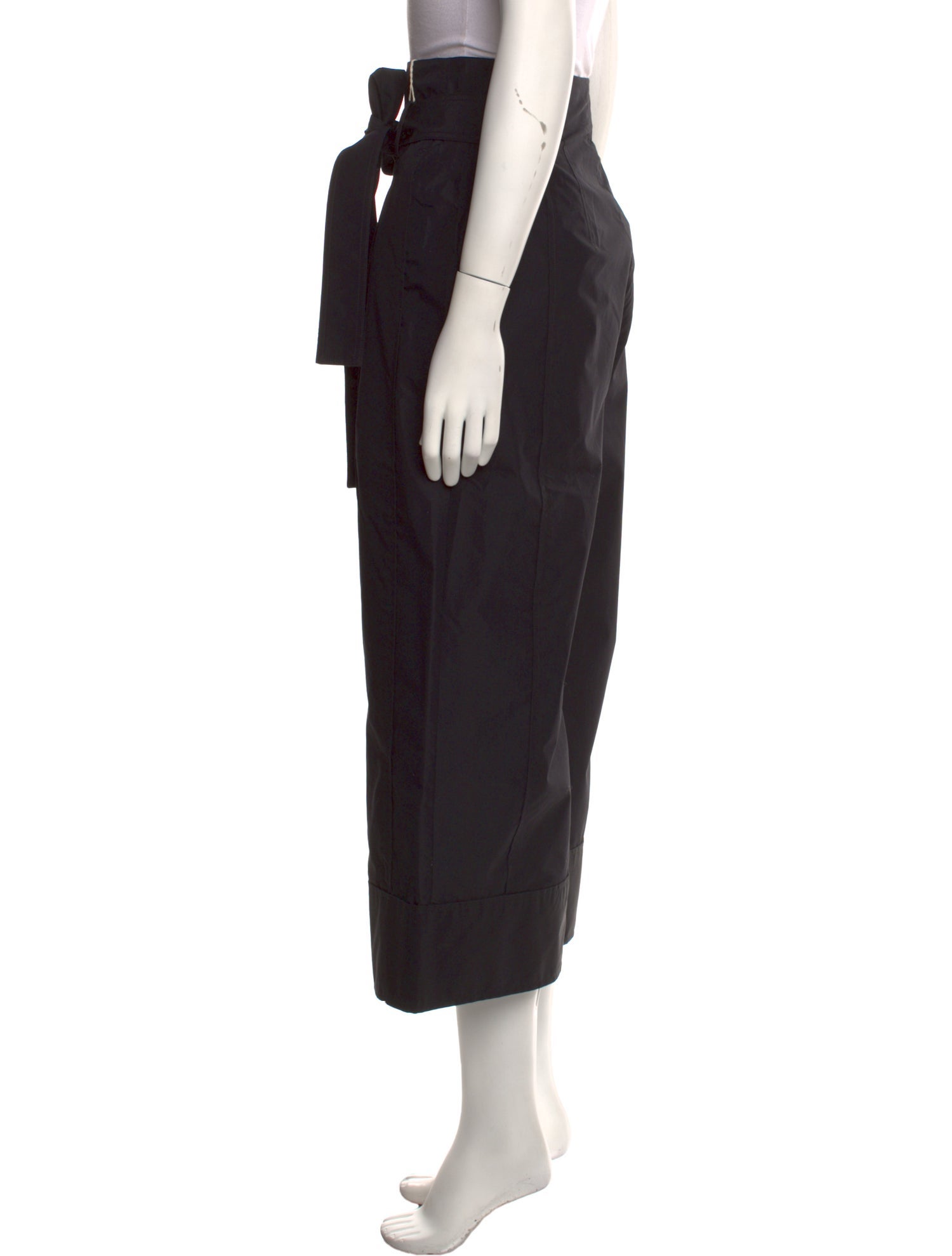 3.1 Phillip Lim Wide Leg Pants