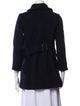 3.1 Phillip Lim Wool Peacoat