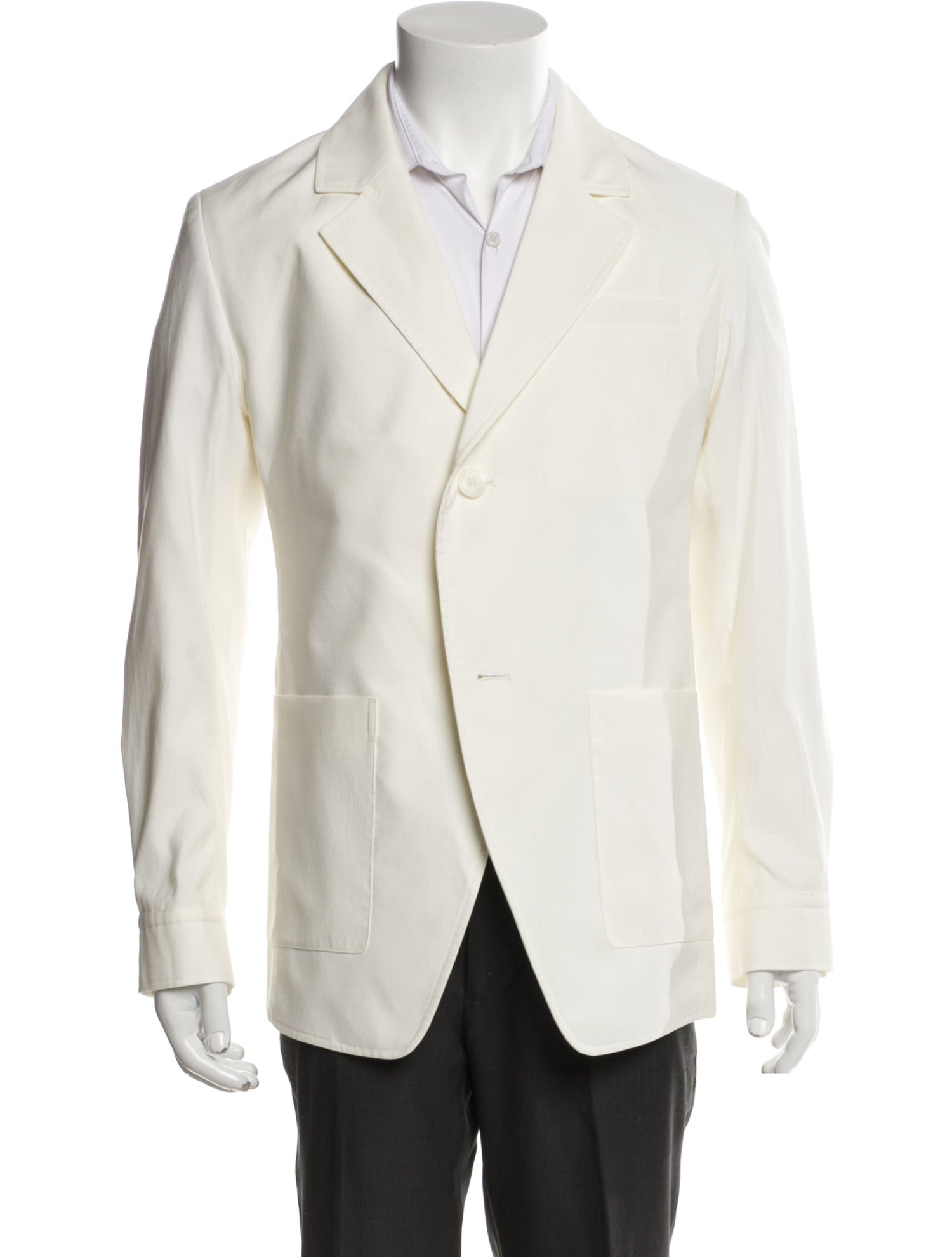 3.1 Phillip Lim Blazer