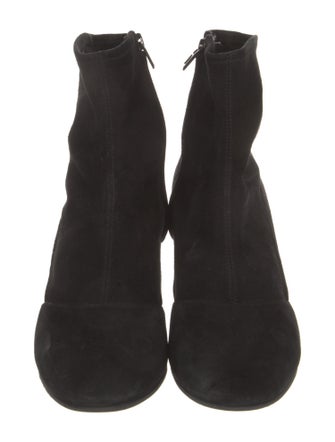 3.1 Phillip Lim Suede Boots