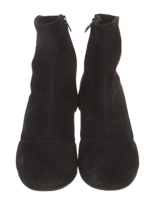 3.1 Phillip Lim Suede Boots