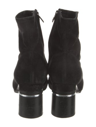 3.1 Phillip Lim Suede Boots