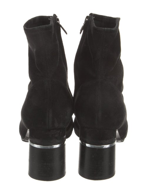 3.1 Phillip Lim Suede Boots