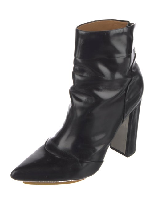 3.1 Phillip Lim Leather Boots