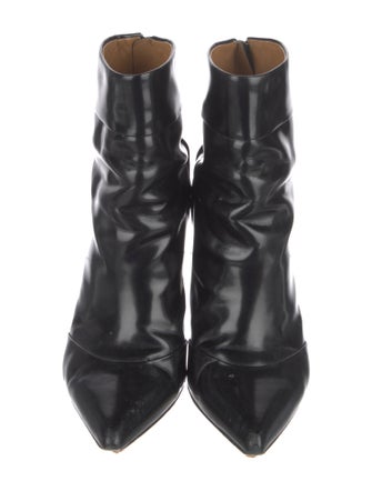 3.1 Phillip Lim Leather Boots