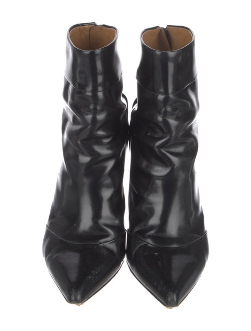 3.1 Phillip Lim Leather Boots