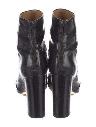 3.1 Phillip Lim Leather Boots