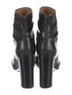 3.1 Phillip Lim Leather Boots