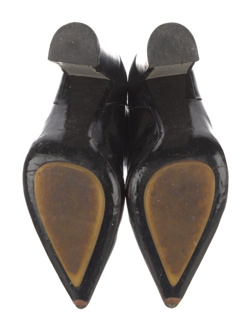 3.1 Phillip Lim Leather Boots